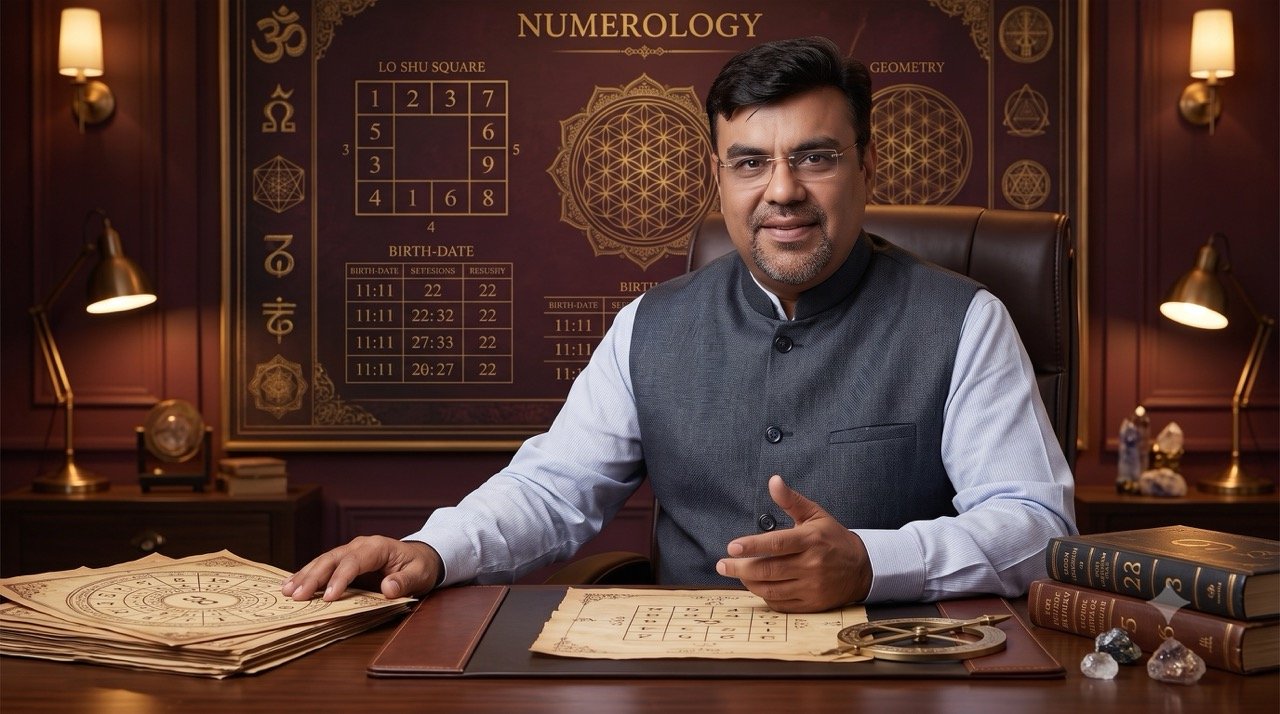 Numerology