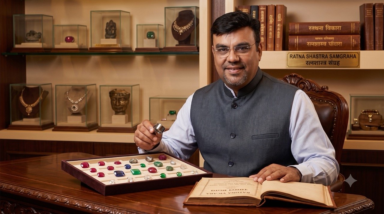 Ratnashastra